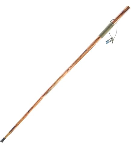 Amazon.com : Six Moon Designs 5 Section Pole - 45