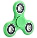 5 PACK Hands Fidget Spinner Toy Stress Reducer - Perfect For ADD, ADHD, Anxiety, and Autism Adult Children