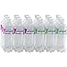 Propel Water Two-Flavor Variety Pack Flavored Water With Electrolytes, Vitamins and No Sugar 16.9 Ounces (Pack of 18)