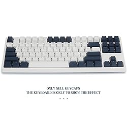 Happy Balls PBT Keycaps Backlit Cherry MX Keycap
