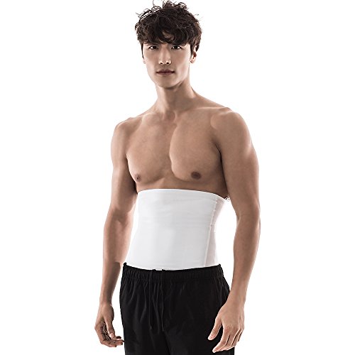 HOTSUIT [Waist Trimmer] FLEXGEAR Man Burn Fat Waist