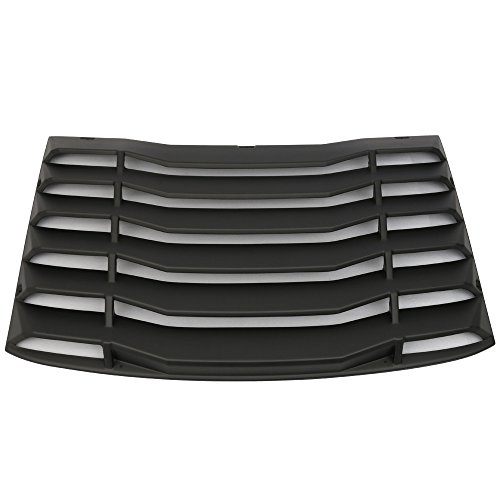 Windshield Louver Compatible With 20162021 Chevy Camaro (Not Fit