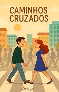 Livro Caminhos Cruzados