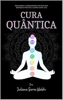 Livro Cura Quântica