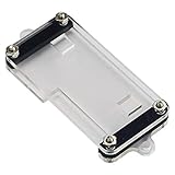 TOOGOO Acrylic Case Box Enclosure Shell for BBC