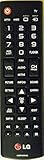 LG Electronics AKB74475433&nbsp;TV Remote Control for 42LX330C, 42LX530S, 43LX310C, 49LX310C, 49LX341C, 49LX540S, 55LX341C, 55LX540S, 60LX341C, 60LX540S, 65LX341C, 65LX540S