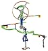 Hot Wheels Wall Tracks Auto Motion Speedway