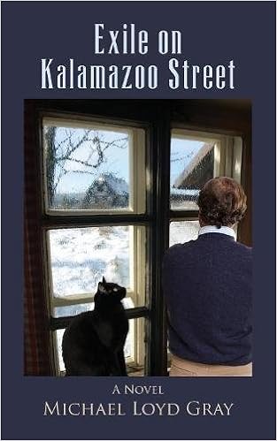 Amazoncom Exile On Kalamazoo Street 9781603812351 - 