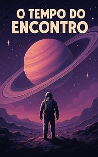 Livro O Tempo do Encontro