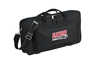 Gator GK-2110 Gig Bag for Micro Controllers (22.5