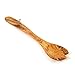 Handmade Olive Wood Set of 4 Wooden Kitchen Tool/Utensils