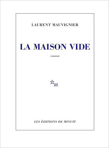 La maison vide
