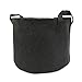 DAFUANY 5 Gallon Grow Bags Planter Container Aeration Fabric Pots with Handles