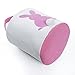 LO LORD LO Easter Basket for Kids Bunny Bag for Easter