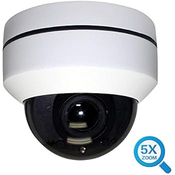 Amazon.com : GW Security H.265 5MP Super HD 1920P IP High