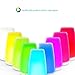 Seneo Essential Oil Diffuser Personal Aromatherapy Diffusers Cool Mist Ultrasonic Humidifier with Adjustable Mist Mode for Home Room Bedroom Office Baby