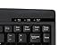 Adesso ACK-540UB - Mini Touchpad USB Keyboard for Windows with Wrist Rest,Black