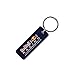 Red Bull Racing Formula 1 2017 Blue Metal Keychain