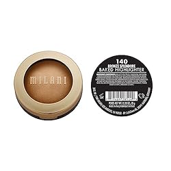 Milani Baked Highlighter