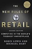 The New Rules of Retail: Competing in the World's Toughest Marketplace