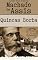 Livro Quincas Borba