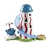 Peppa Pig Theme Park Helter Skelter Playset Toy