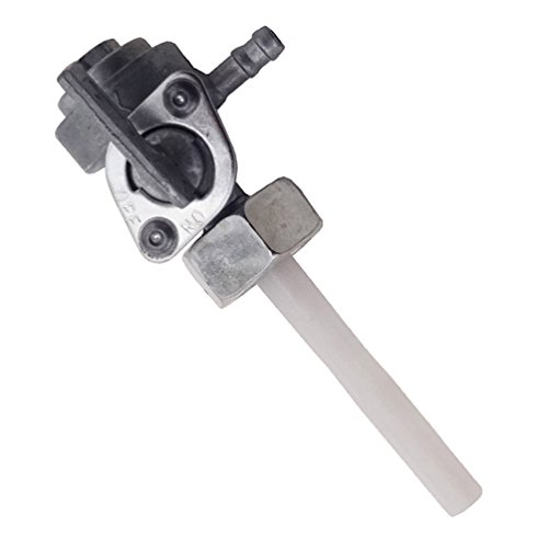 XLJOY Fuel Shutoff Valve Tap Petcock Switch for Generator UST GG 2300 3500 5500 7500N