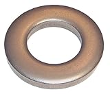 Morton TW-4SS Stainless Steel 300 Heavy Duty Washer, 1/2