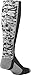 TCK Sports Elite Digital Camo Over The Calf Performance Socks