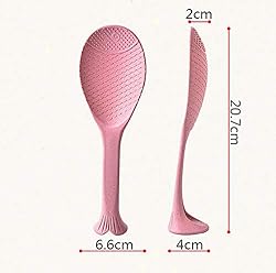 Richingfu Rabbit Standing Spoon - Creative Home
