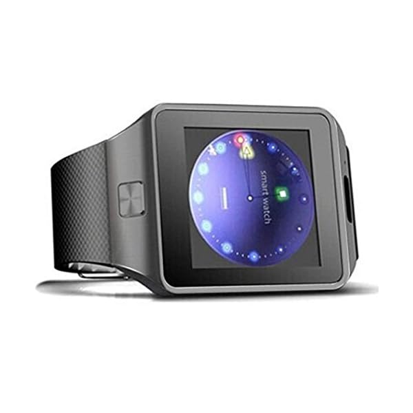 padraig bluetooth dz09 smart watch