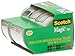 Scotch Magic(TM) Tape, 3/4 x 300-inches-Transparent-3 ct