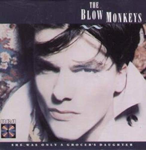 She was only a grocer's daughter (1987)