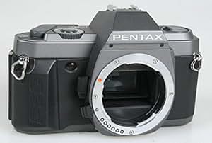 Amazon.com : PENTAX P30T CAMERA BODY 35MM FILM CAMERA