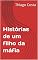 Livro Histórias de um filho da máfia