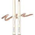 lilybyred Smiley Lip Blending Stick 0.8g - Creamy Multi-Use Lip Liner with Subtle Blurring & Hydration - 04_Giggle with me