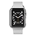 Apple Watch Series 2 Cover, iVAPO Screen Protector for Apple Watch Slim Shield PC Hard Screen Protective Case for Apple Watch Series 2-42mm