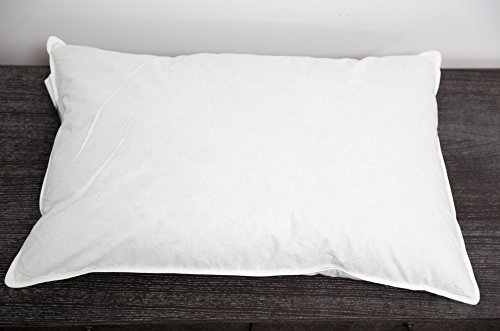 85 Off Down Dreams Classic Firm Pillow King Iccasap Com