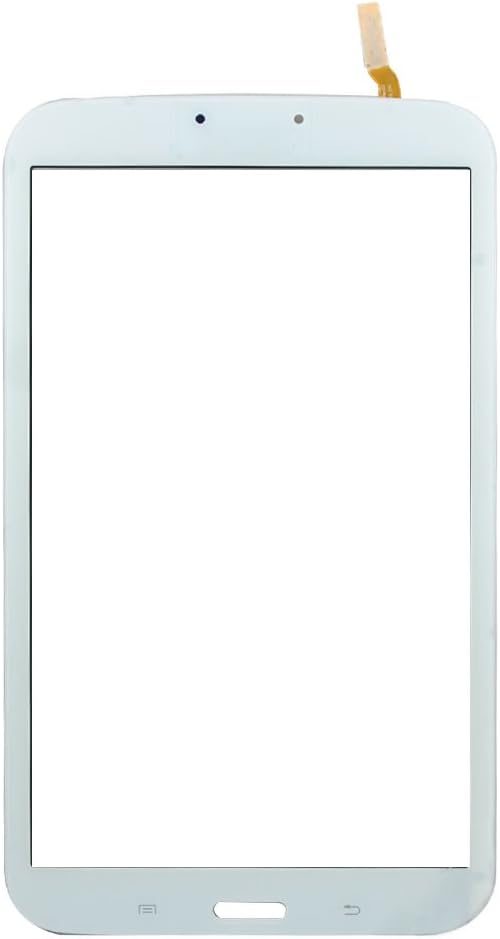 YuYue Touch Screen Digitizer Replacement For Samsung Galaxy Tab 3 SM-T310 T310 8.0 White