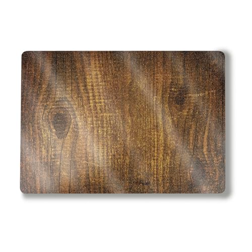 Glossy Glitter Laptop Skin Compatible with Surface Laptop 7 15" (2024) - Why Kn…