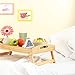 HAMSWAN Children Alarm Clock, Digital LED Clock with 7 Color Change& 8 Ringtones- with Temperature, Sleep and Snooze Function for Bedrooms ¡­