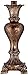 Regency Hill Xavier Traditional Accent Table Lamp 21
