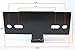 MaxxHaul 70036 Bumper Receiver Step - 5000 lb. Capacity