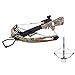 SAS 150 lbs Panther Compound Crossbow - Black (Camo)