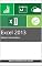 Livro Excel 2013 - Módulo Intermediário