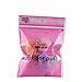 Sankuwen 4PCs Pro Beauty Flawless Makeup Blender Foundation Puff Multi Shape Sponges Random Color