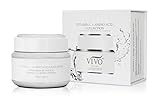 Vivo Per Lei Vitamin C Night Facial Cream for Face and Neck, 54 g / 1.9 Oz