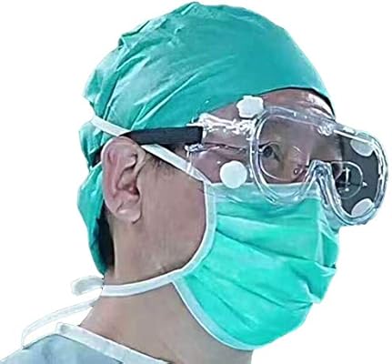 best safety glasses for dust