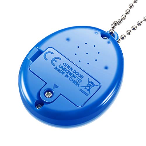 5 Skylety+Electronic+Keychain+Nostalgic+Handheld