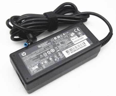 HP 19.5V 3.33A 65W Replacement AC Adapter for HP ENVY 14-k001TX Sleekbook, HP ENVY 14-k002TX Sleekbook, HP ENVY 14-k040TX Sleekbook, HP ENVY 14-k128TX Sleekbook, HP ENVY 14-k129TX Sleekbook, HP ENVY 14-k134TX Sleekbook, HP ENVY 14-u001TX Notebook PC, HP ENVY 15-k004TX Notebook PC, 100% Compatible with P/N: 714657-001, 714159-001, 710412-001, 709985-002.
